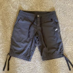Nike Cargo Shorts